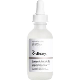 The Ordinary Deciem Hyaluronic Acid 2% + B5 V2 Next Gen (60 ml)