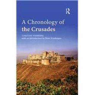A Chronology of the Crusades