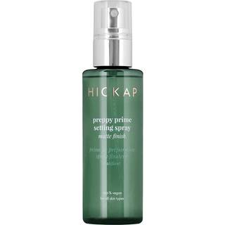 HICKAP Preppy Prime Setting Spray Matte Finish 100 ml