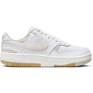 Nike Gamma Force-sko til kvinder - hvid - 36.5