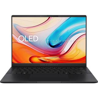 Asus Vivobook S 14 M5406 R7/16/512/OLED 14" bærbar computer - På lager i butik