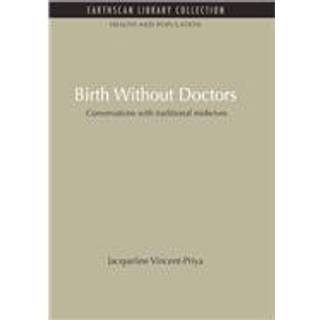 Birth Without Doctors
