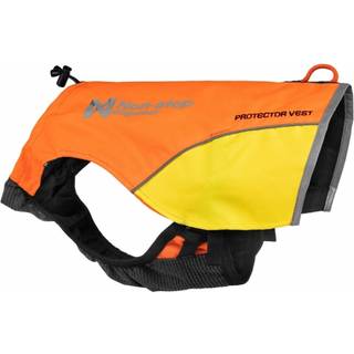 Non-stop Dogwear Protector Vest Orange, XS