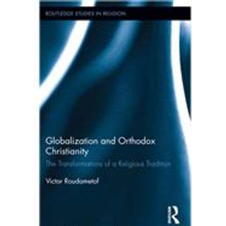 Globalization and Orthodox Christianity