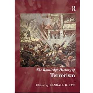 The Routledge History of Terrorism
