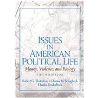 Issues in American Political Life