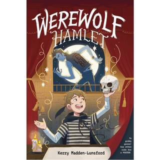 Werewolf Hamlet