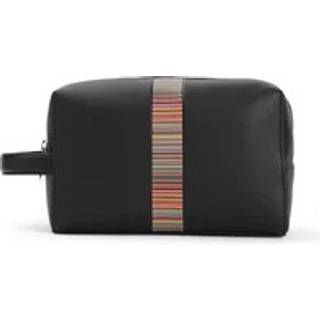 Paul Smith Signature Trim Washbag Black