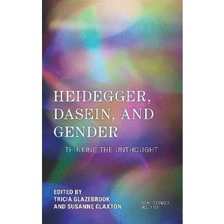 Heidegger, Dasein, and Gender