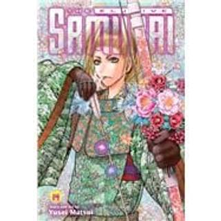 The Elusive Samurai, Vol. 14