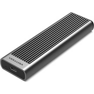 M.2 NVMe SSD Enclosure