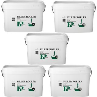 PP Rullespartel Medium