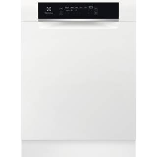 Electrolux Opvaskemaskine ESG88510UW - På lager i butik