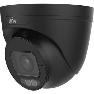 Uniview 8MP smart-turret 24/7 farve mic
