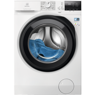 Electrolux EWI722P94P Vaske-tørremaskine - Farve: Hvid