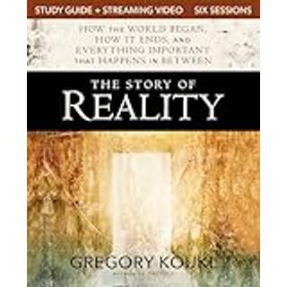 The Story of Reality Study Guide plus Streaming Video