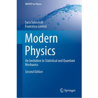 Modern Physics