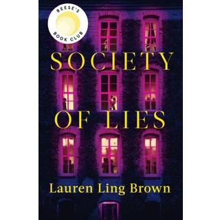 Society of Lies