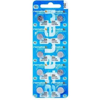 Renata X703820 Knapcellebatteri 10 stk