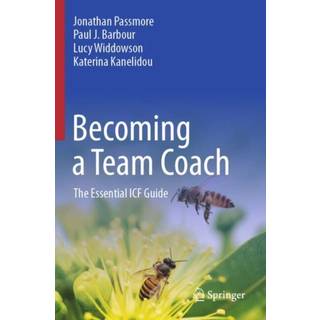 Becoming a Team Coach