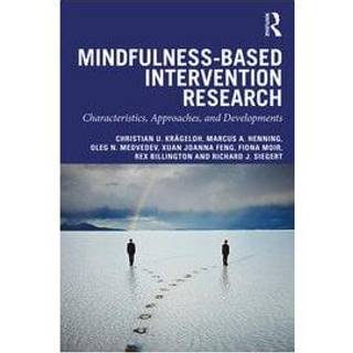 Mindfulness-Based Intervention Research