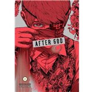 After God, Vol. 2