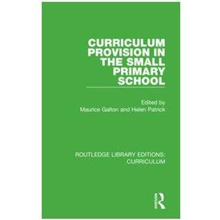 Curriculum Provision in the Small Primary School