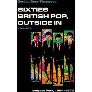 Sixties British Pop, Outside In