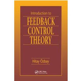 Introduction to Feedback Control Theory
