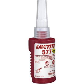 Loctite Gevindtætning & rørtætning 577