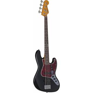 Fender Vintera II 60s Jazz Bass RW Lake Placid Blue 4-strenget basguitar