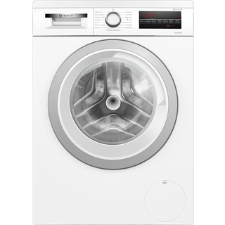 Bosch Serie | 6 WUU28T70 Vaskemaskine Vaskemaskine