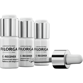 Filorga C-Recover Kur 3 x 10 ml + FRI FRAGT
