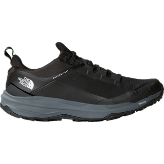 The North Face Men's Vectiv Exploris 2 Futurelight TNF Black/Vanadis Grey, 40.5