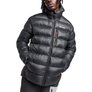 Berghaus Chulu Padded Jacket, Black - S