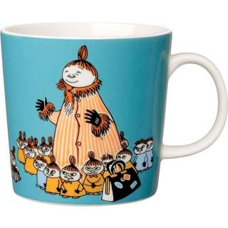 Moomin Arabia - Mumi Krus, Mymlens mor - 30 cl