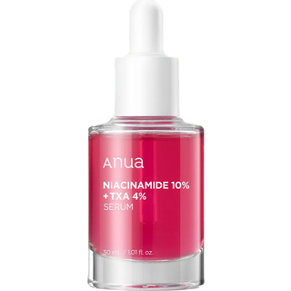 Niacinamide 10% + TXA 4% Serum