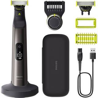 PHILIPS OneBlade Pro Skægtrimmer - QP6652/61