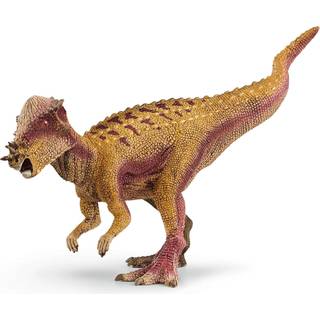 Schleich, Pachycephalosaurus [Levering: 1-2 dage]