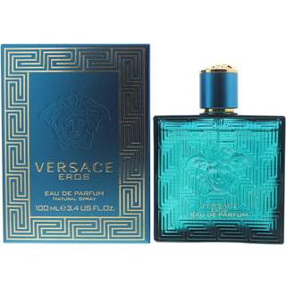Versace Eros Pour Homme Eau de Parfum - 100 ml
