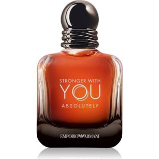 Stronger With You Absolutely edp 50ml