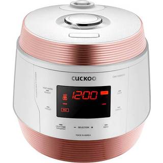 Cuckoo Multi Cooker CMC-QSB501S