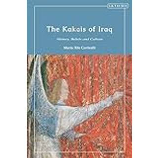 The Kakais of Iraq