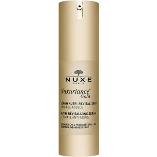 NUXE Nuxuriance Gold Serum 30 ml + FRI FRAGT