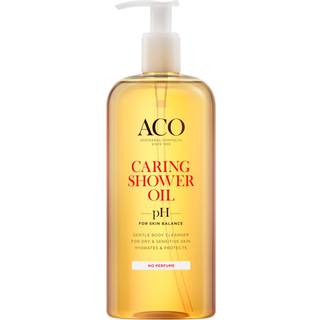 ACO CARING SHOWER OIL U/P