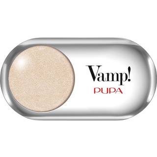 Pupa Vamp! Top Coat Øjenskygge 206 Sparkling Gold 1,5 gram