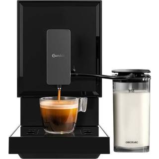 Superautomatisk kaffemaskine Cecotec Power Matic-ccino Cremma Sort 1470 W 19 bar 1,2 L