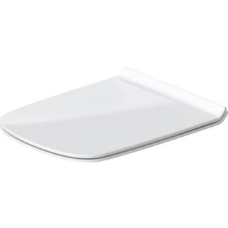 Duravit 0060590000 Durastyle Seat and Cover
