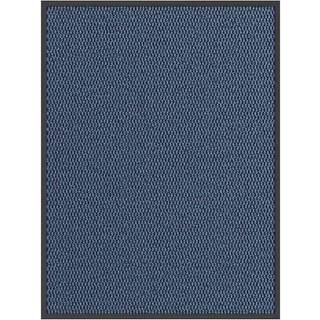 Dørmåtte - Blå / 90 x 120 cm