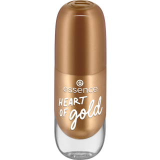 Neglelak 62 Heart of Gold (På lager i varehus)